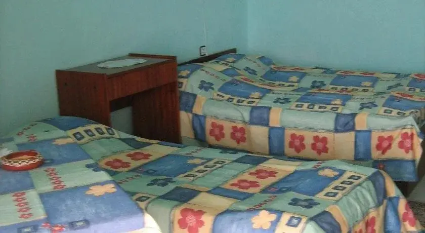 Балчик: Eli Guest House
