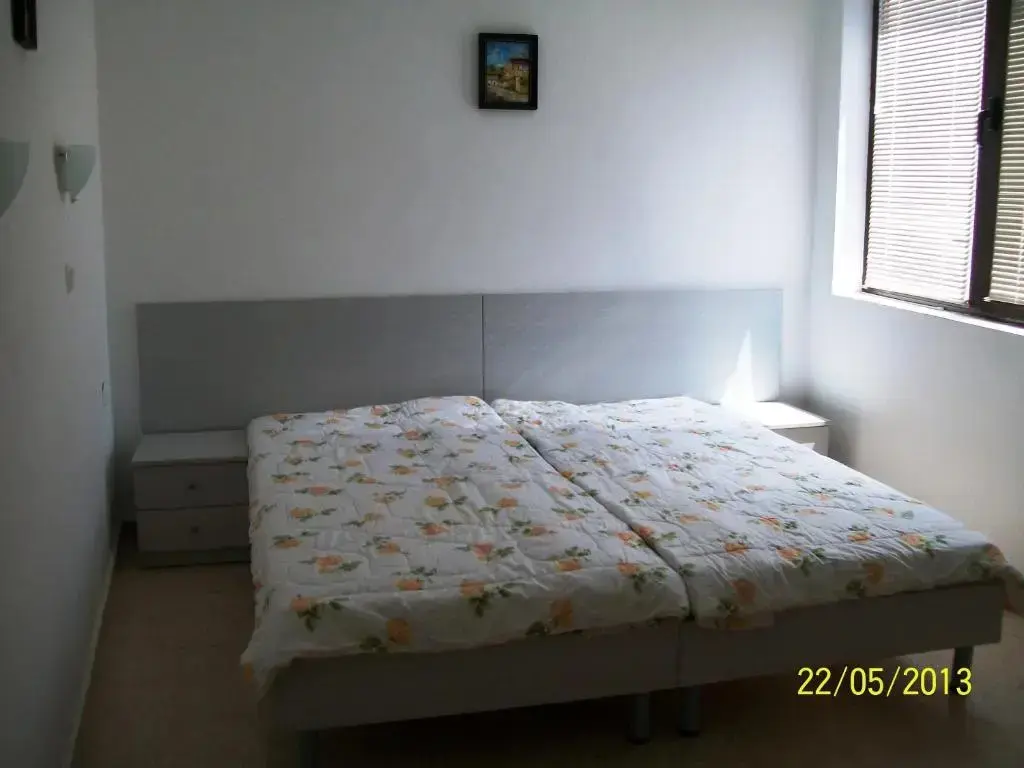 Свети Влас: Apartment in Kambani 1 Apartcomplex