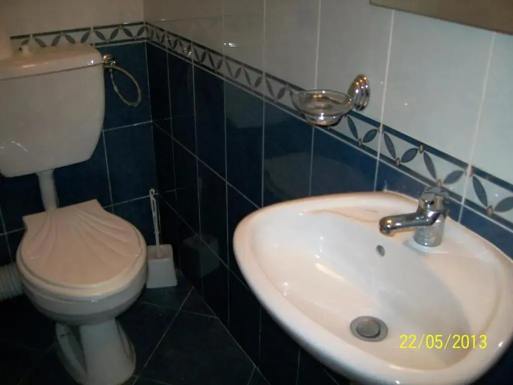 Свети Влас: Apartment in Kambani 1 Apartcomplex