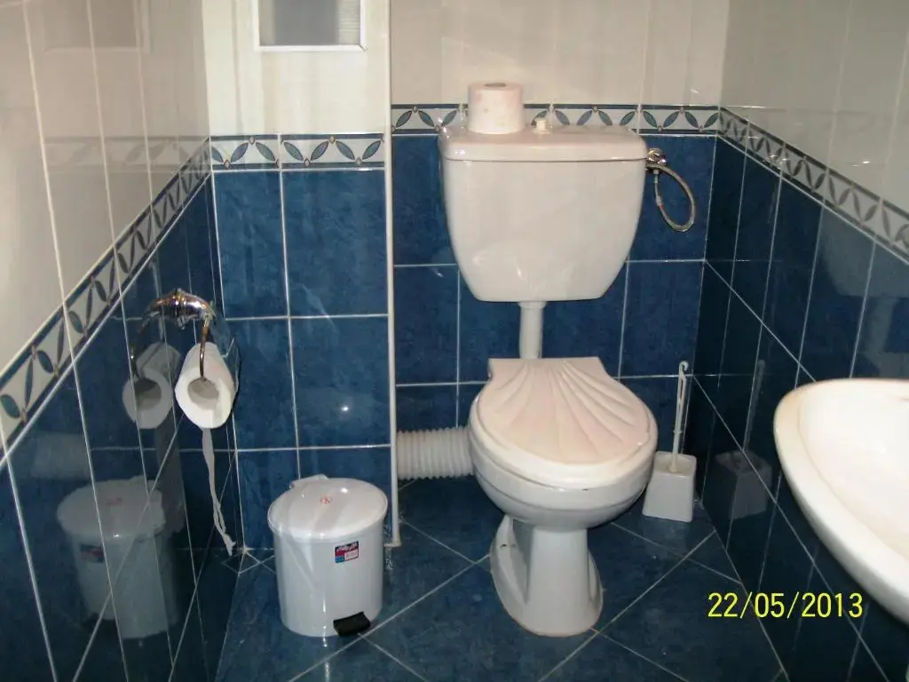 Свети Влас: Apartment in Kambani 1 Apartcomplex