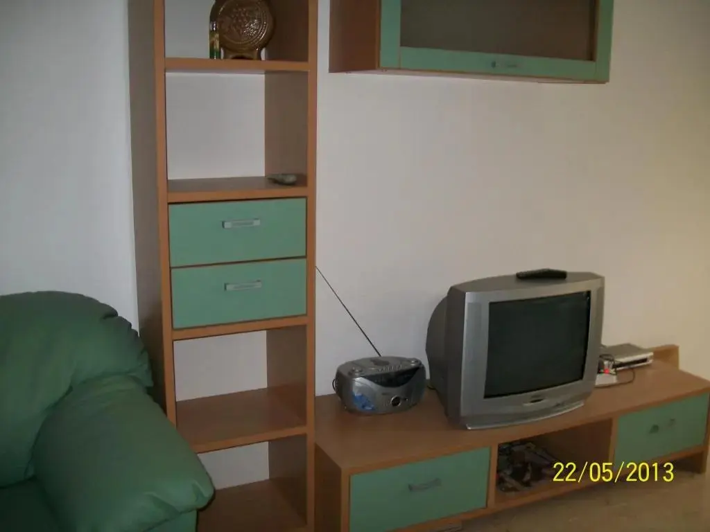 Свети Влас: Apartment in Kambani 1 Apartcomplex