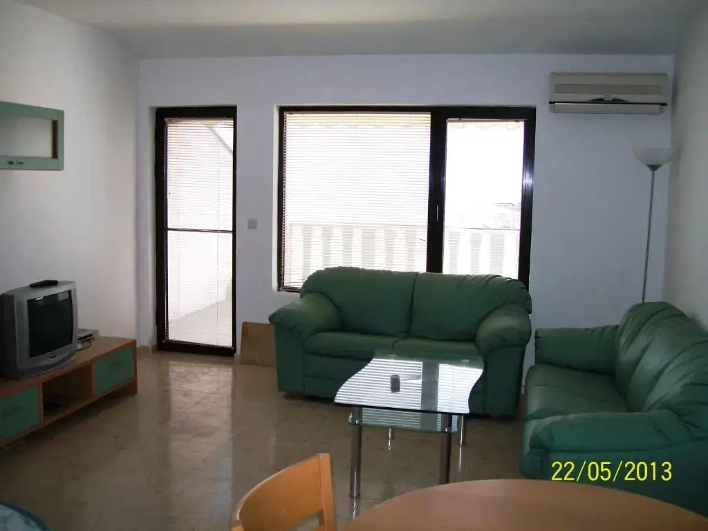 Свети Влас: Apartment in Kambani 1 Apartcomplex