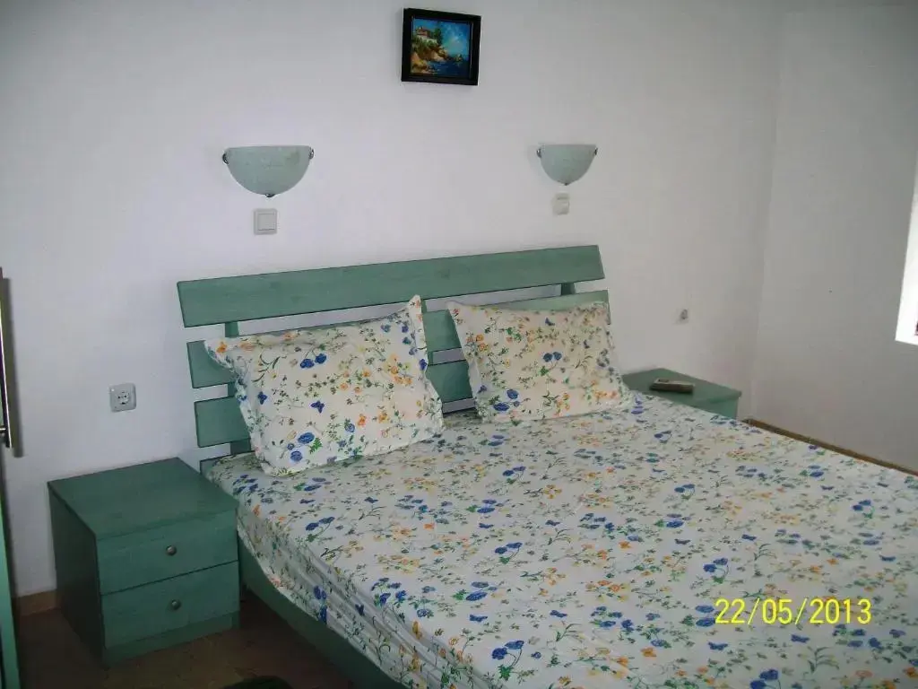 Свети Влас: Apartment in Kambani 1 Apartcomplex