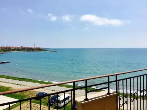 Ахелой: Apartments in Grand Midia Aheloy Palace