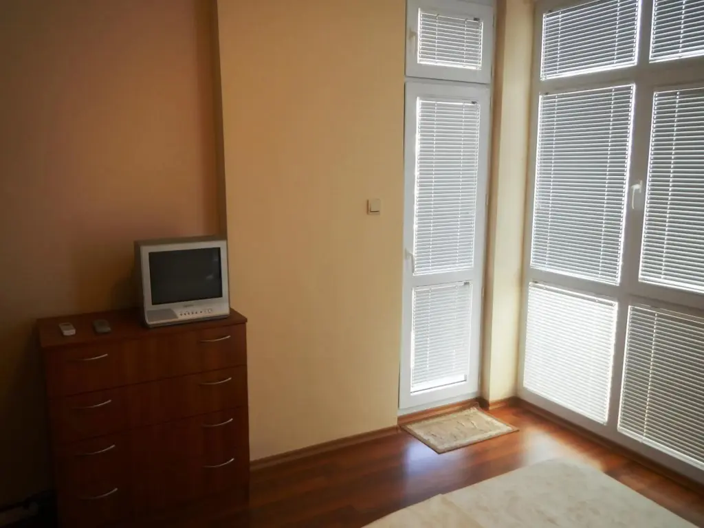 Солнечный берег: Apartment in Elit 3 Apartcomplex