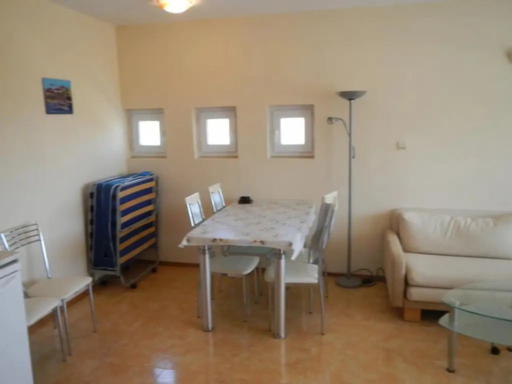 Солнечный берег: Apartment in Elit 3 Apartcomplex