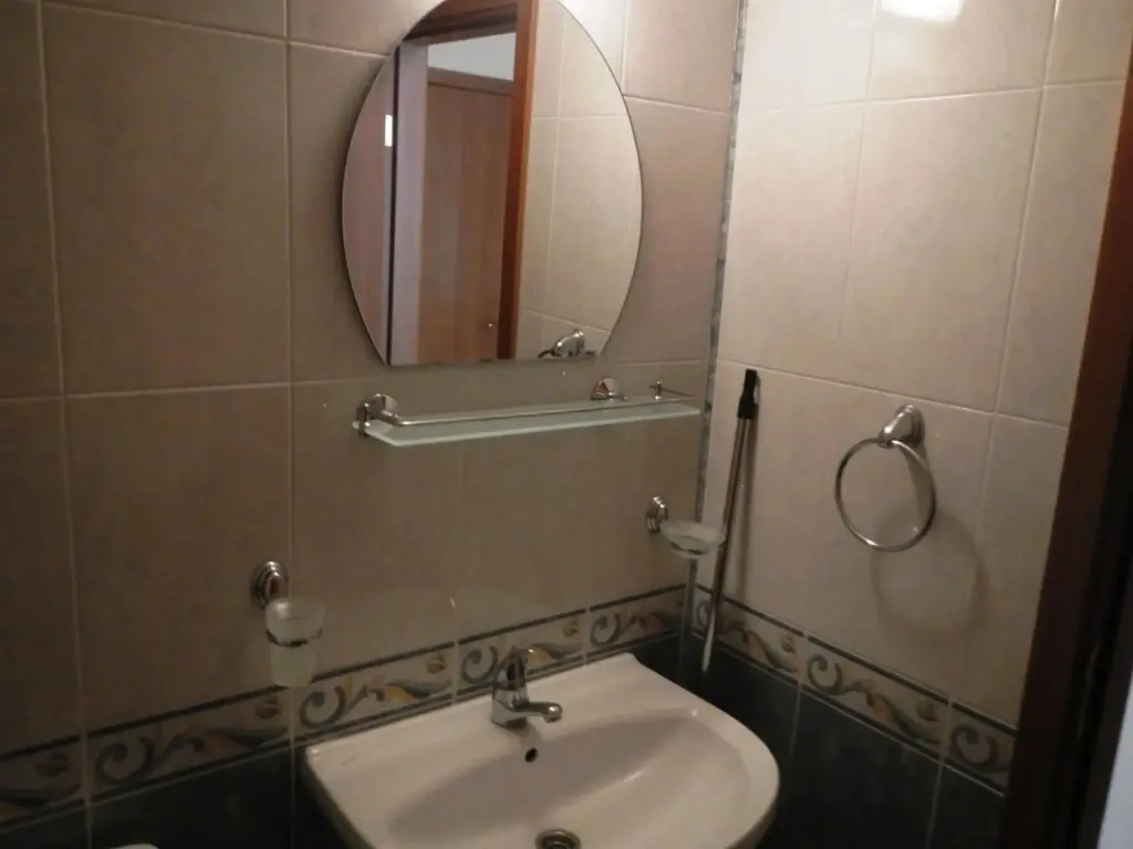 Солнечный берег: Apartment in Elit 3 Apartcomplex