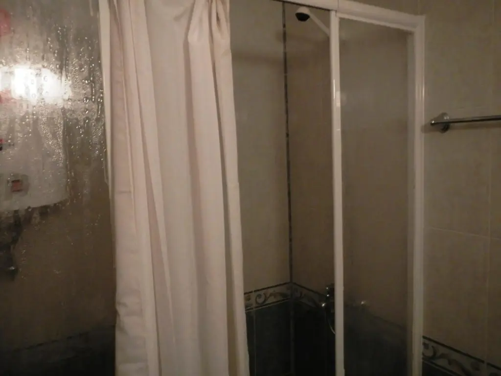 Солнечный берег: Apartment in Elit 3 Apartcomplex