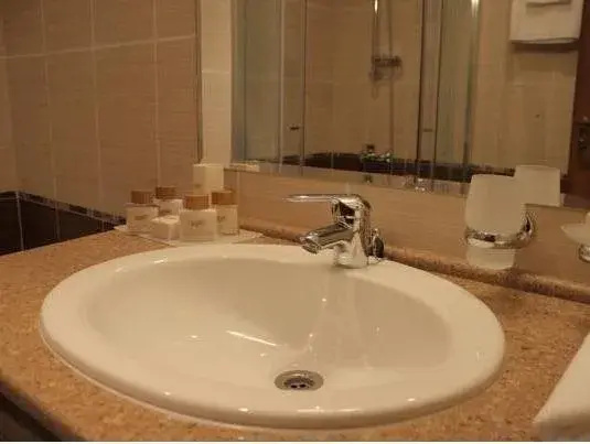 Стара Загора: Spa Hotel Calista