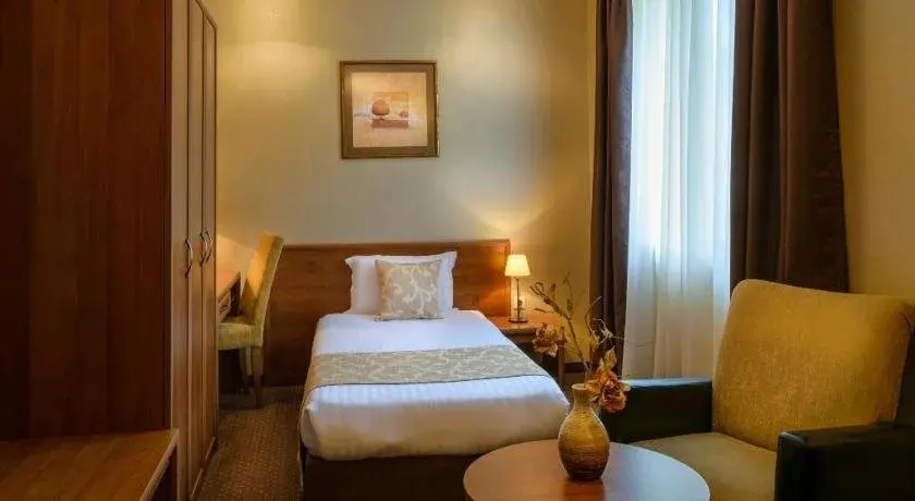 Стара Загора: Spa Hotel Calista