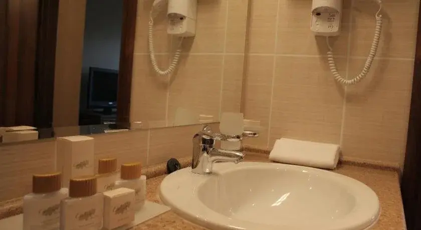 Стара Загора: Spa Hotel Calista