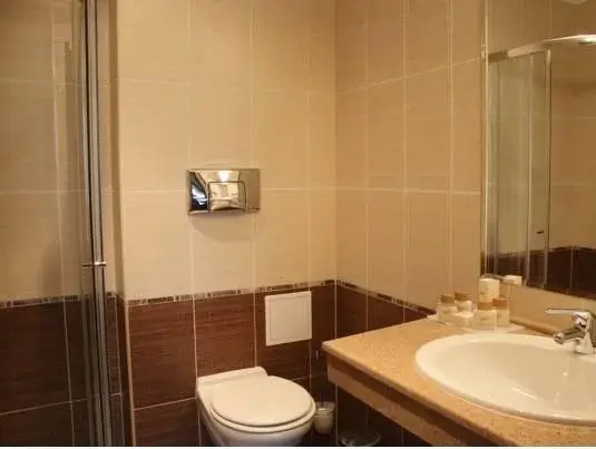 Стара Загора: Spa Hotel Calista