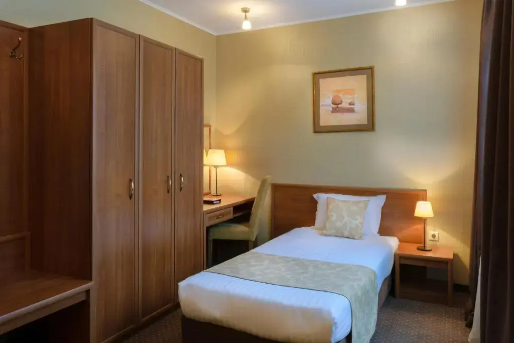 Стара Загора: Spa Hotel Calista