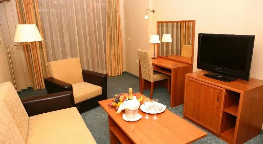 Стара Загора: Spa Hotel Calista