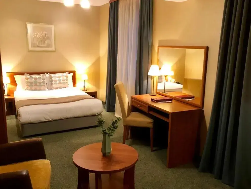 Стара Загора: Spa Hotel Calista