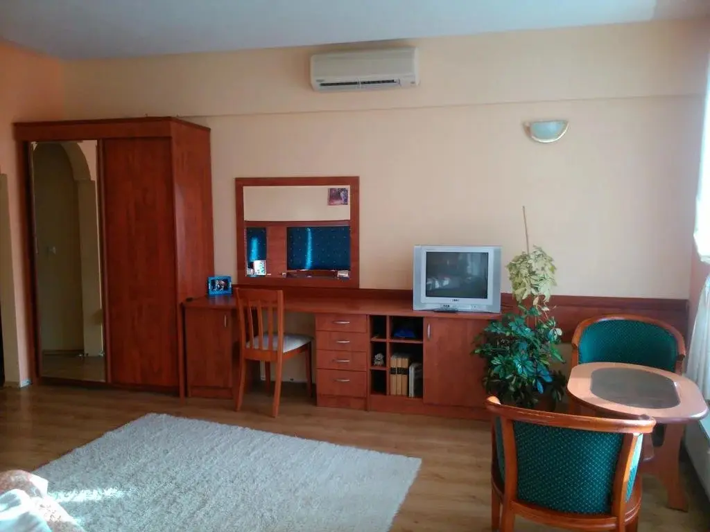 Кранево: Pancho Family Hotel