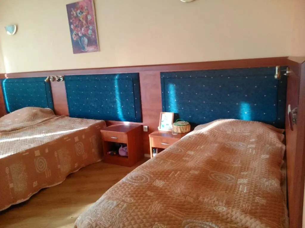 Кранево: Pancho Family Hotel