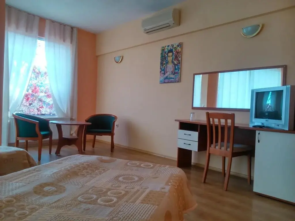 Кранево: Pancho Family Hotel