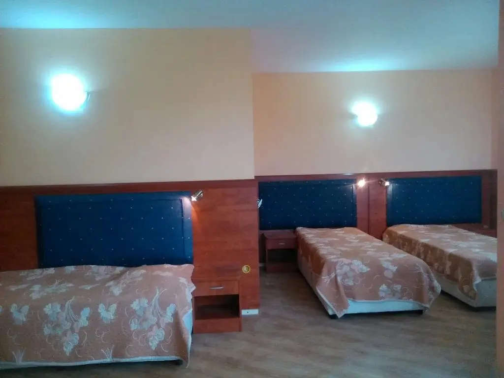 Кранево: Pancho Family Hotel