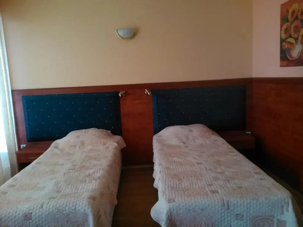 Кранево: Pancho Family Hotel