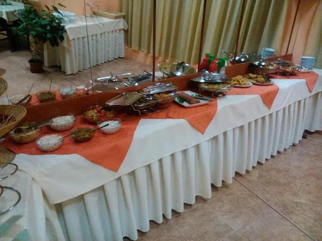 Кранево: Pancho Family Hotel