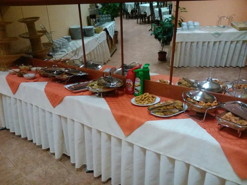 Кранево: Pancho Family Hotel