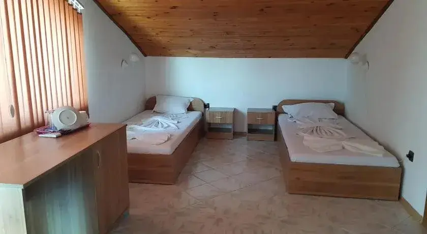 Приморско: Vladimirov Guest House