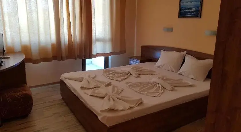 Приморско: Vladimirov Guest House