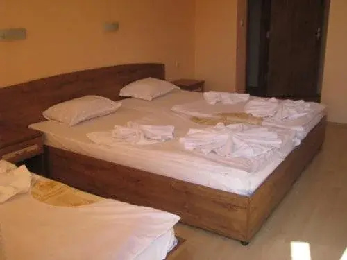Приморско: Vladimirov Guest House