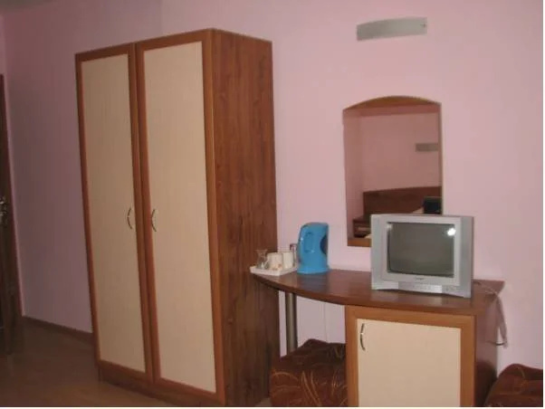 Приморско: Vladimirov Guest House