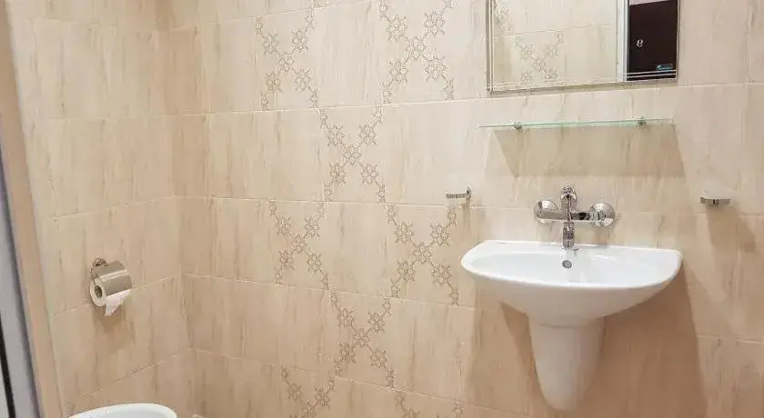 Приморско: Vladimirov Guest House