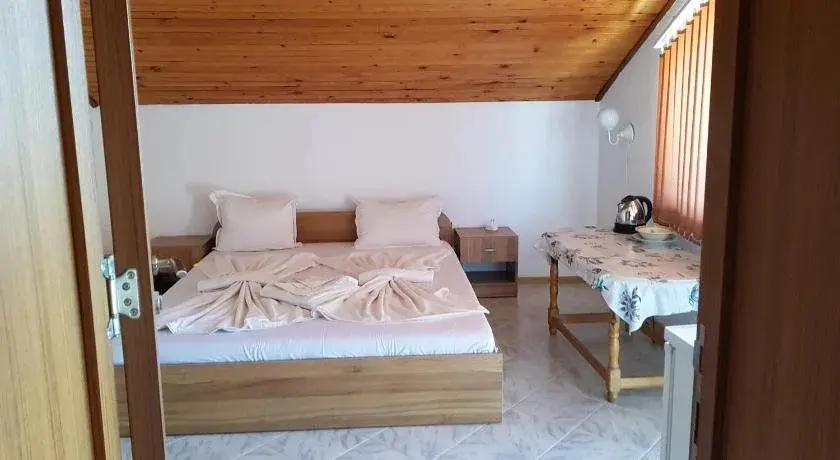 Приморско: Vladimirov Guest House