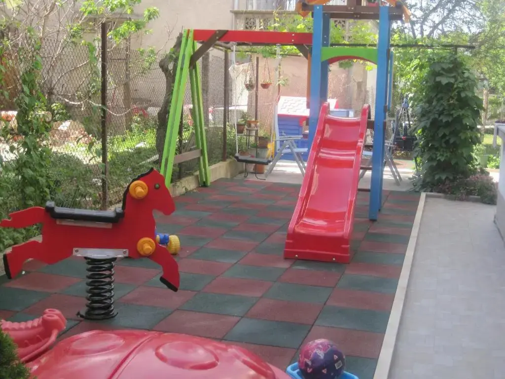 Приморско: Vladimirov Guest House