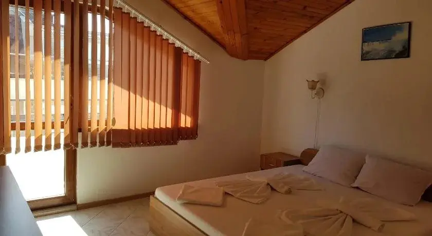 Приморско: Vladimirov Guest House