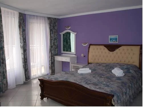 Балчик: Sunrise Guest House