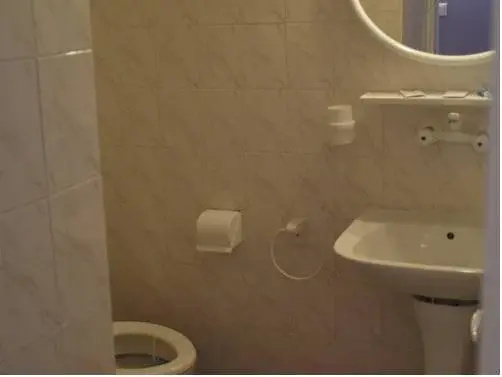 Балчик: Sunrise Guest House