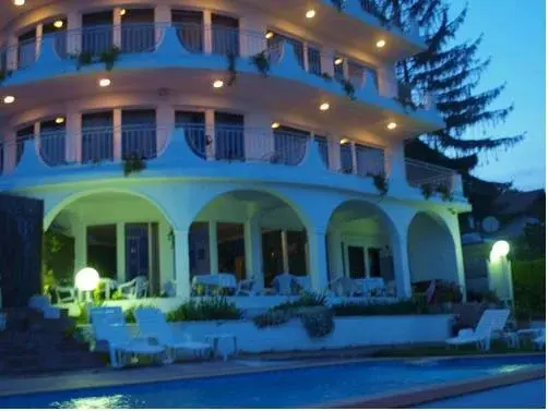Балчик: Sunrise Guest House