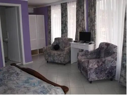 Балчик: Sunrise Guest House