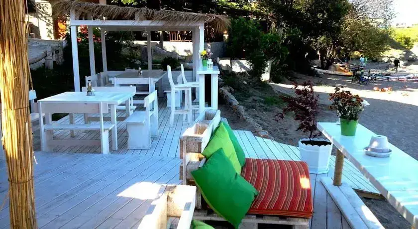 Царево: Villa Arapya Bay
