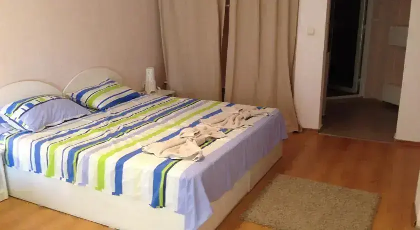 Царево: Villa Arapya Bay