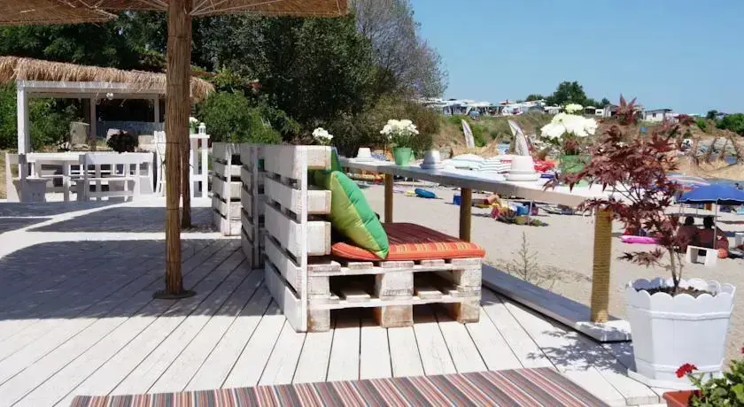 Царево: Villa Arapya Bay
