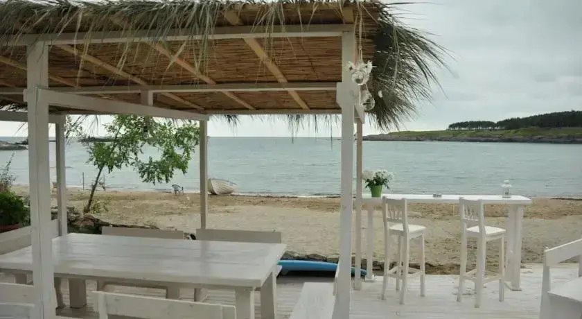 Царево: Villa Arapya Bay