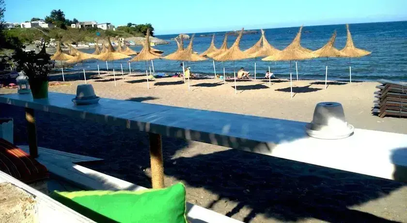 Царево: Villa Arapya Bay