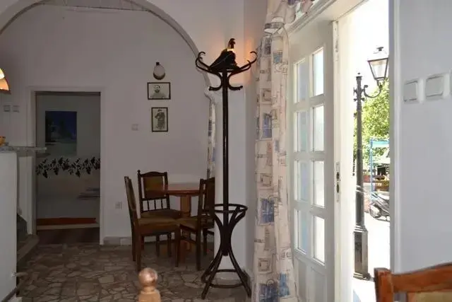 Созополь: Palazo House