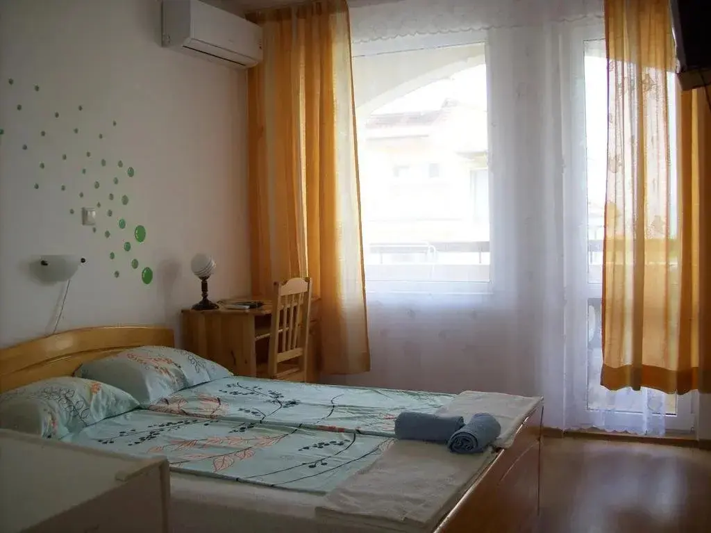 Созополь: Villa Fossa