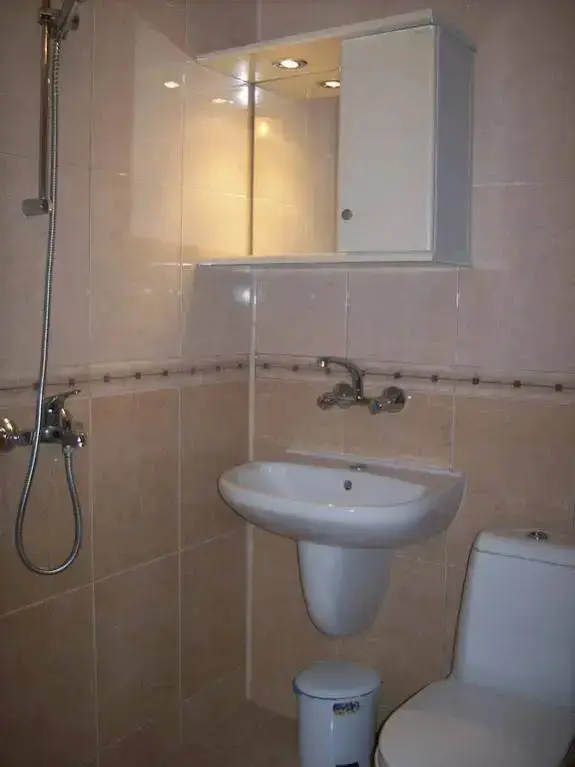 Созополь: Pontica Suite
