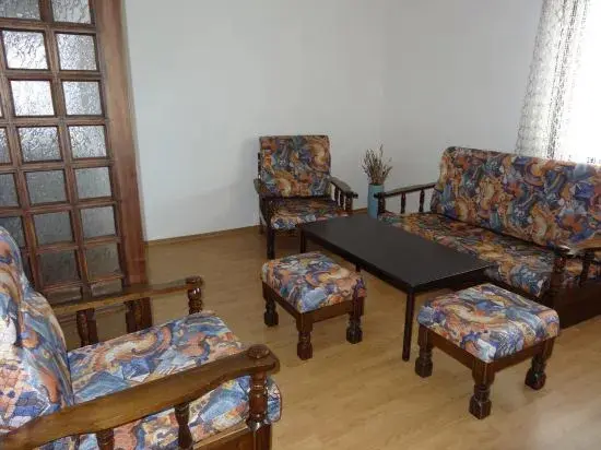 Черноморец: Yanevi Apartments