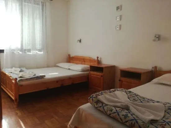 Черноморец: Yanevi Apartments