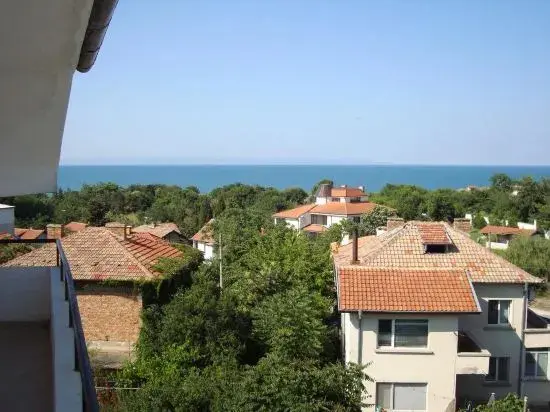 Черноморец: Yanevi Apartments