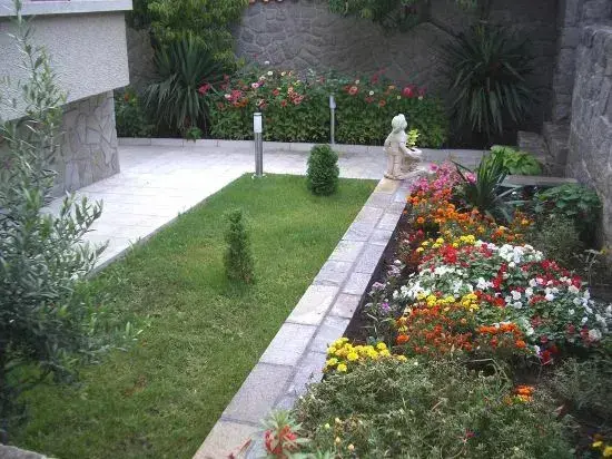 Черноморец: Yanevi Apartments